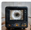 Inspeção CCTV